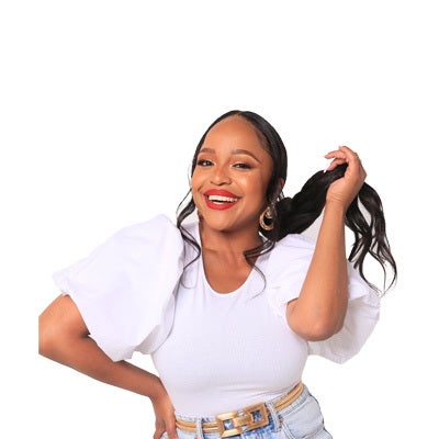 Karabo Ntshweng