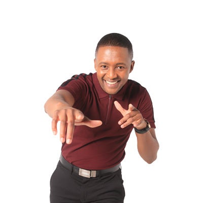 Aaron Masemola