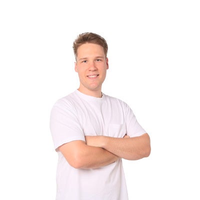 Nick Archibald