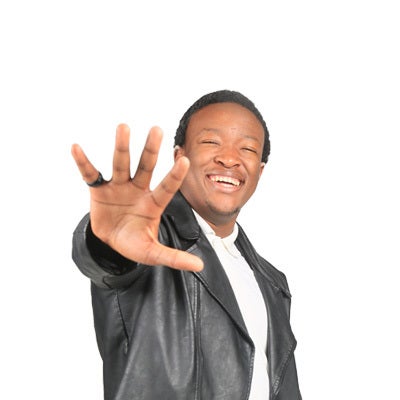 Tshepang Moji