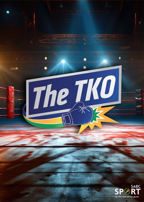 The TKO Boxing
