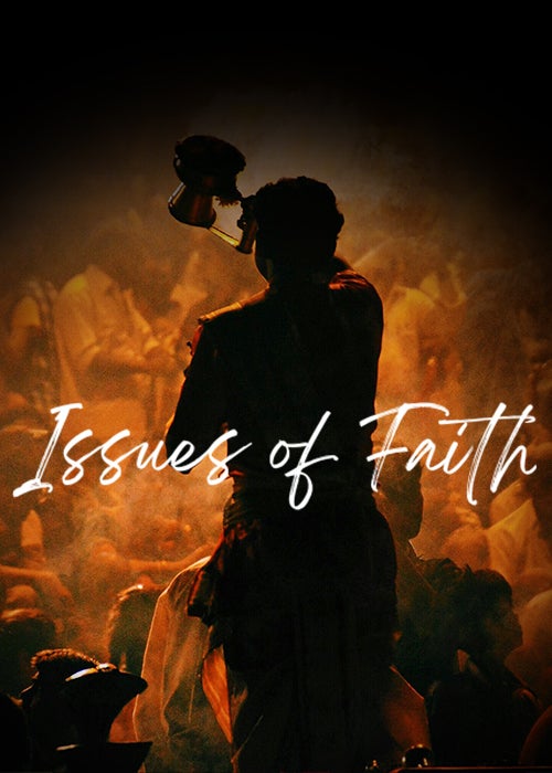 Issues Of Faith