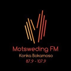 Motsweding FM Education Podcast