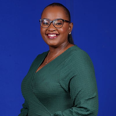 Bongiwe Zwane