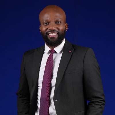 Clement Manyathela