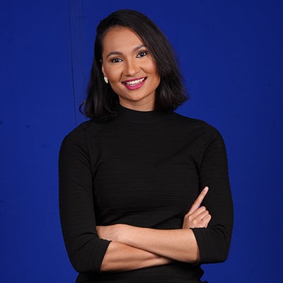 Liezle Wilson