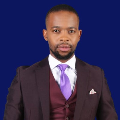 Mxolisi Masango