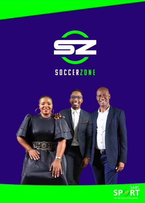 SoccerZone