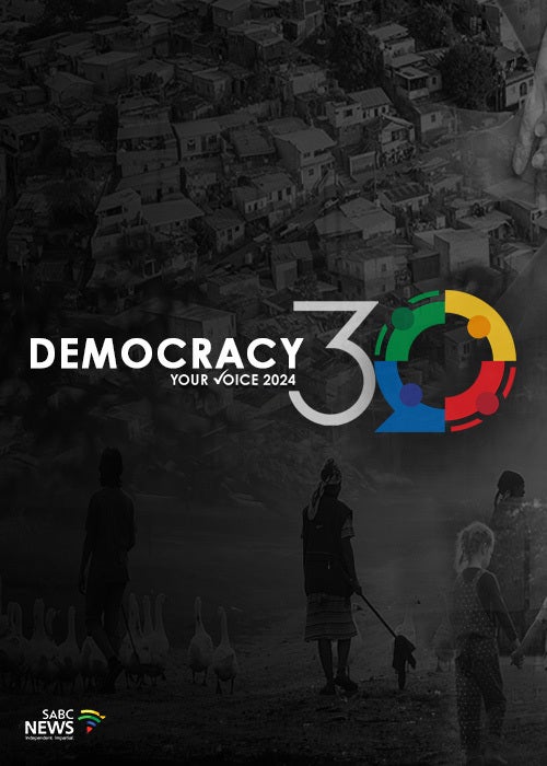 Democracy 30