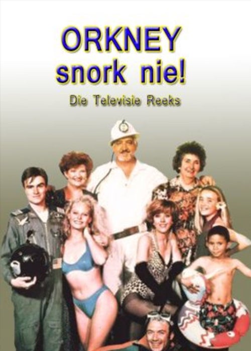Orkney Snork Nie