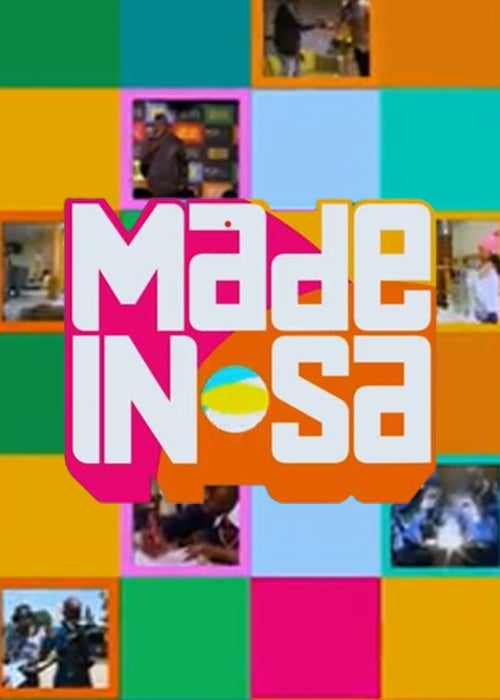 Made In SA