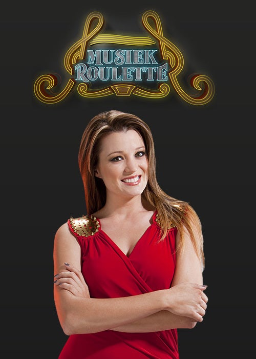 Musiek Roulette