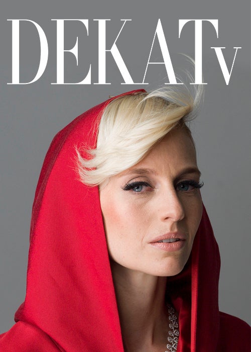 Dekatv
