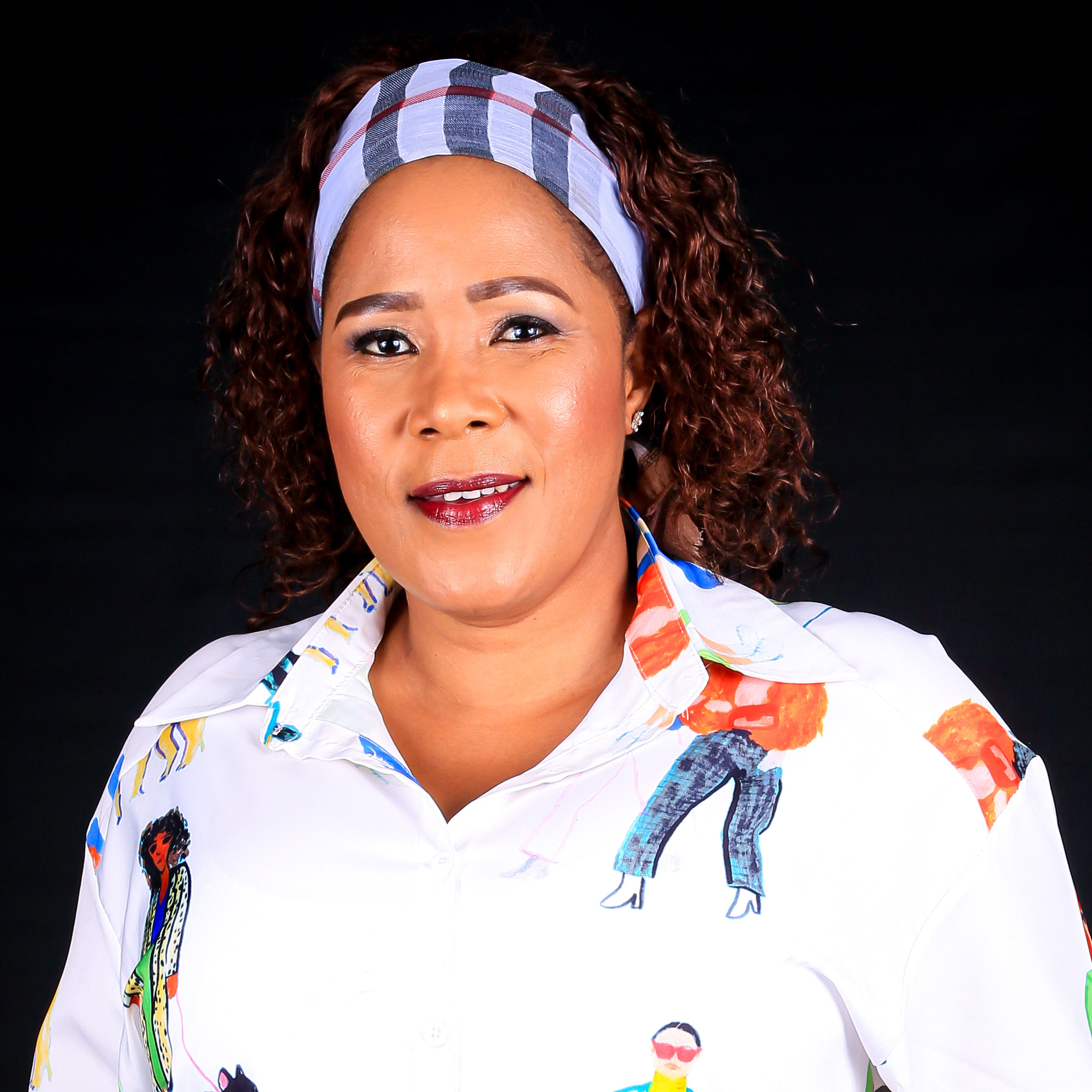 Letty Nyathela Chili