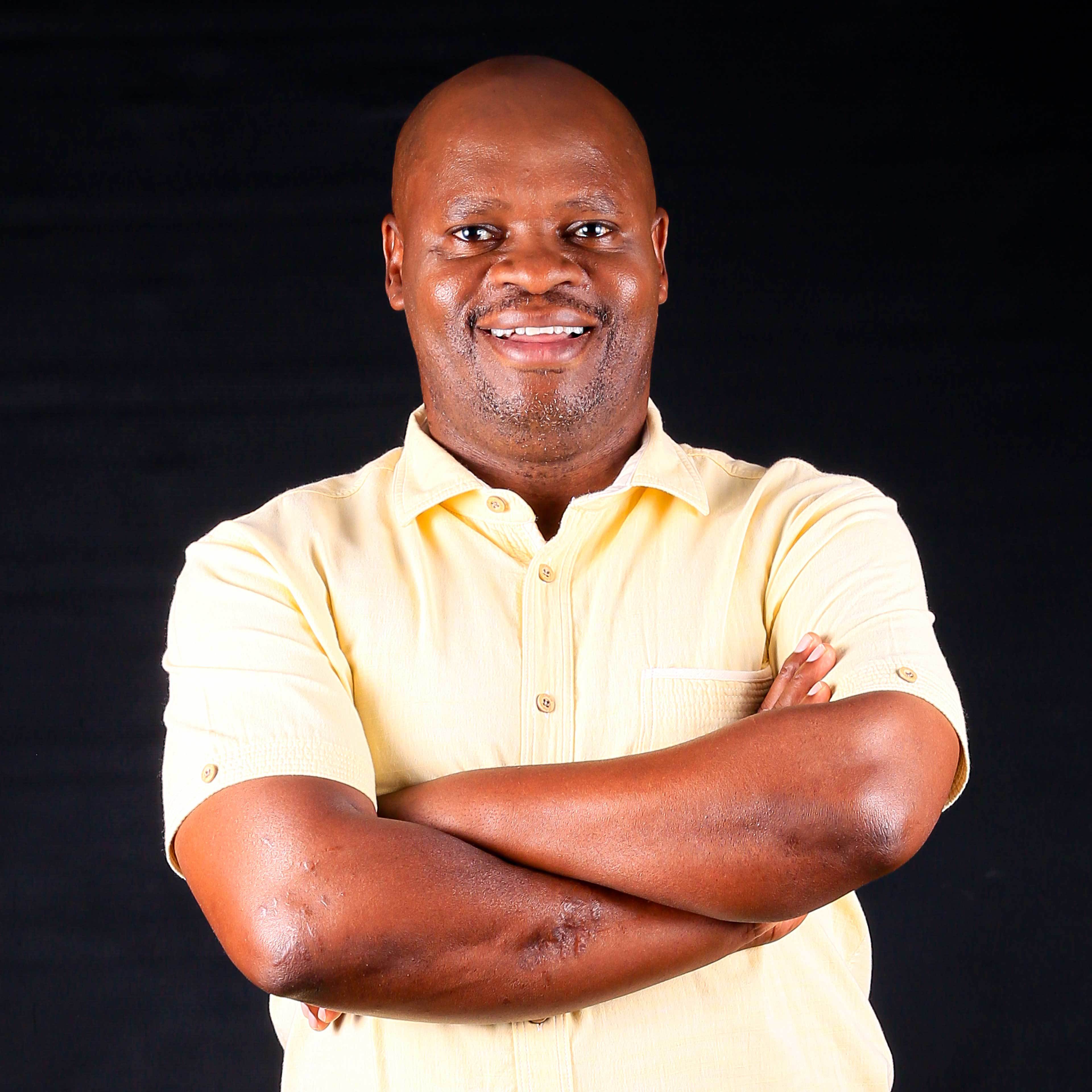 Branco Nkambule