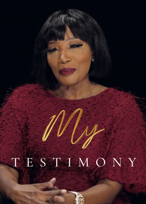 My Testimony