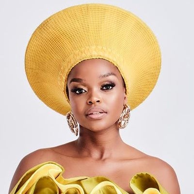 Nothando Ngcobo