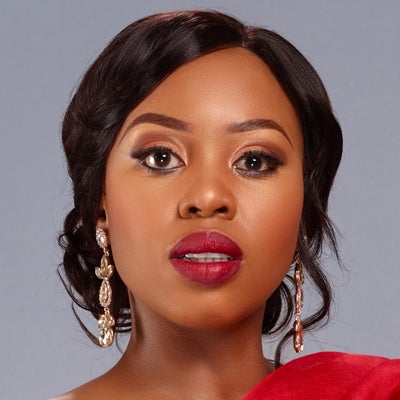 Refilwe Madumo