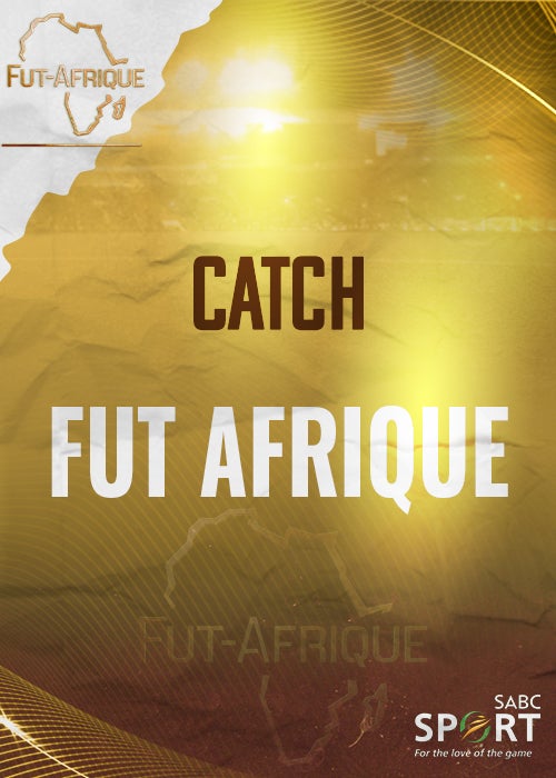 Fut Afrique