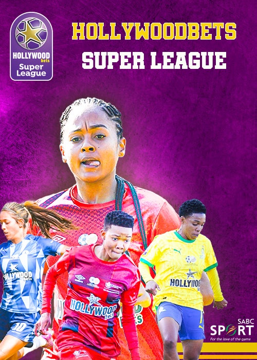Hollywoodbets Super League