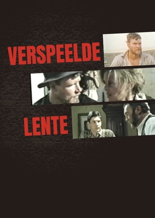 Verspeelde Lente