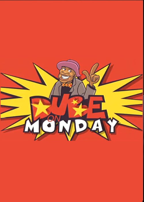 Dube On Monday