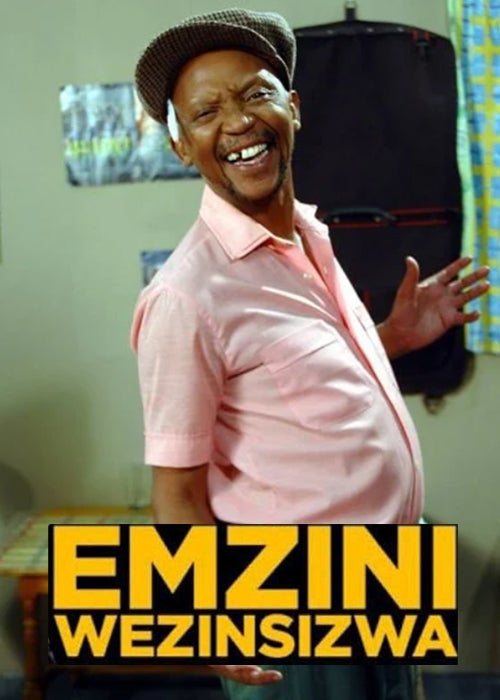Emzini Wezinsizwa