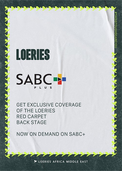  Loeries 2024