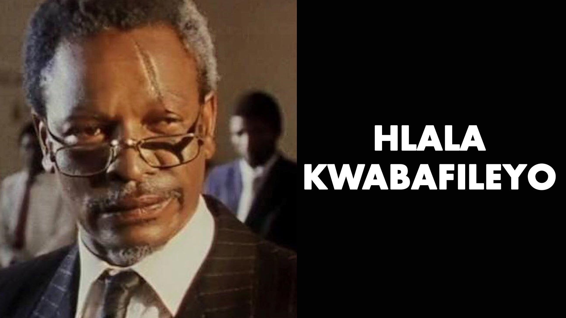 SABC Kwakhala Nyonini Season Season 02