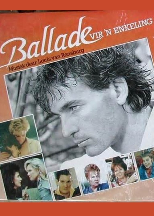 Ballade Vir 'n Enkeling