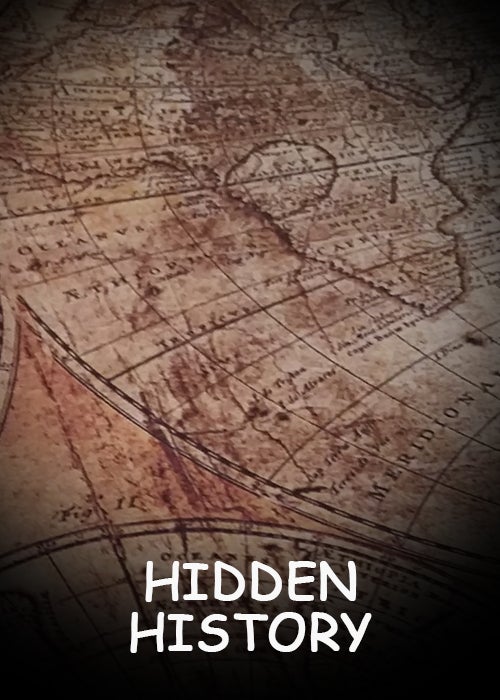 Hidden Histories
