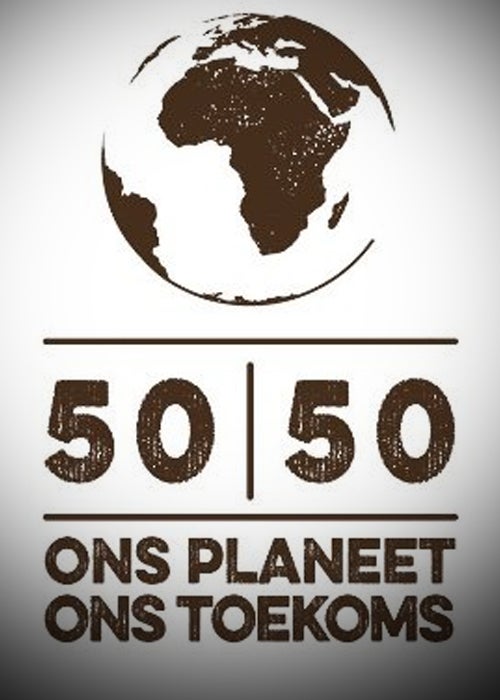 50/50