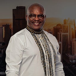 Siphiwo Magoda
