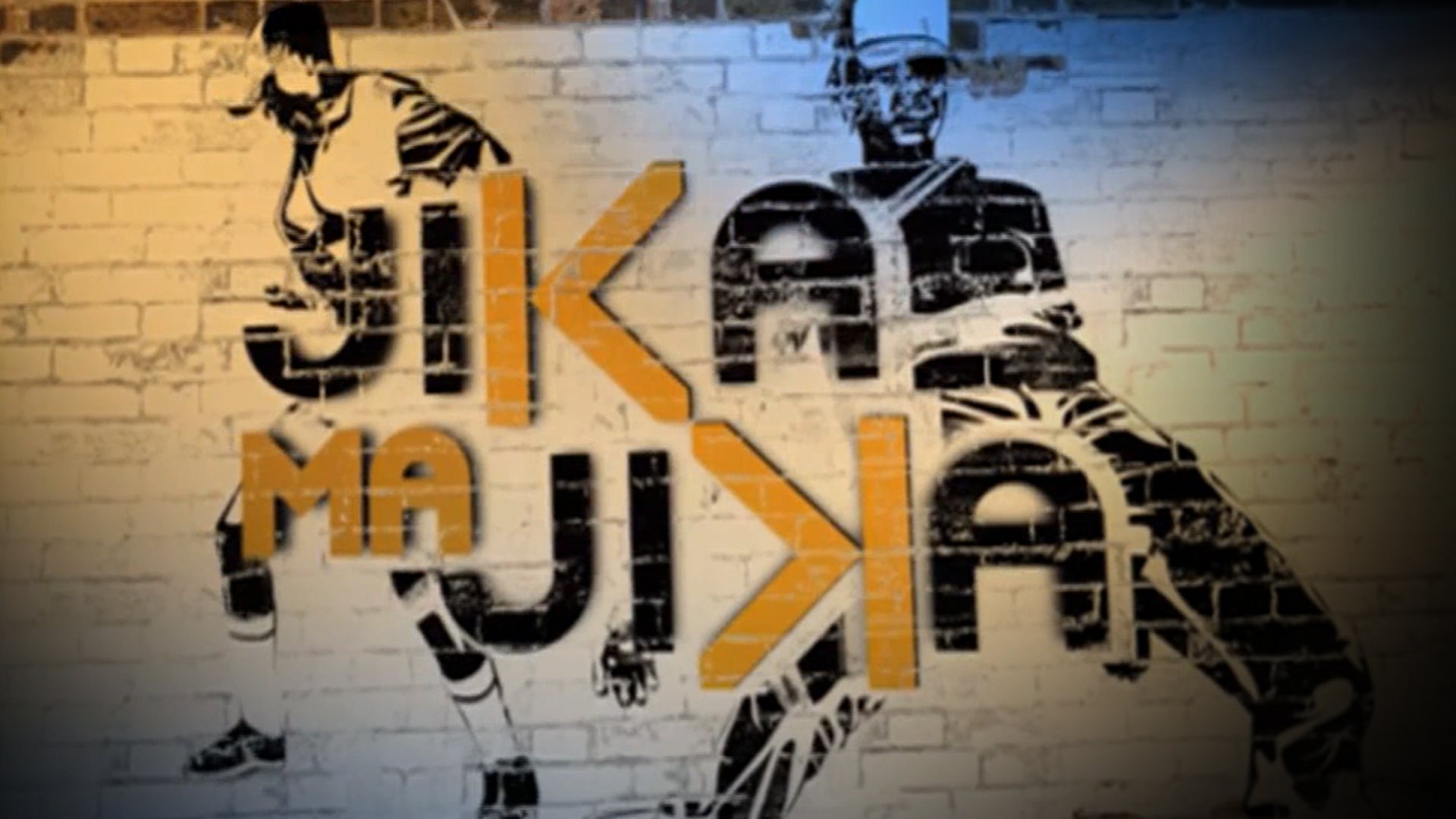 SABC+ Jika Majika - Season Season 01