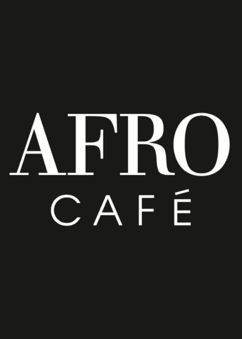Afro Café 