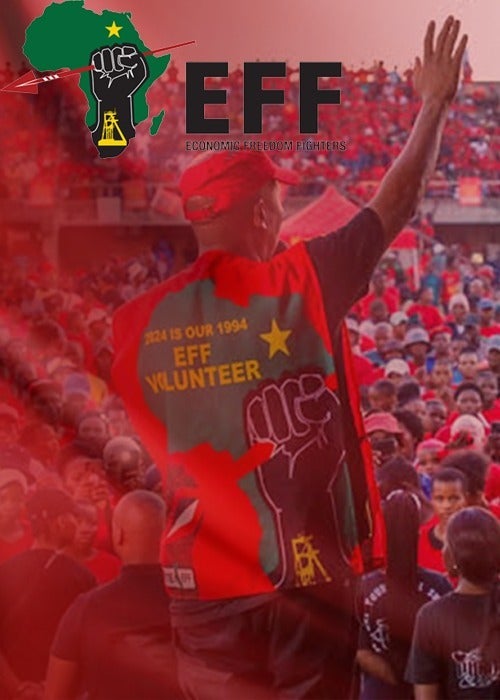 EFF 3rd National People's Assembly