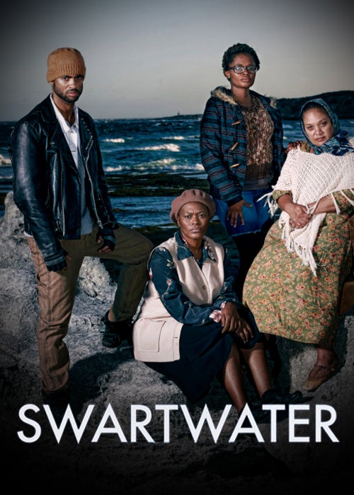 Swaartwater