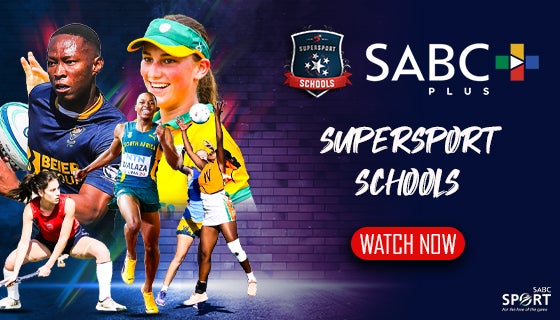 SuperSport Schools