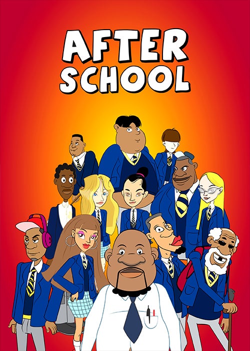 After School