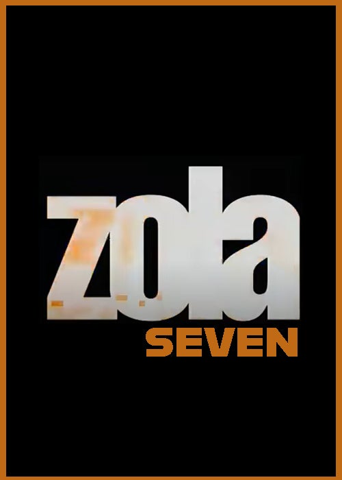 Zola 7 