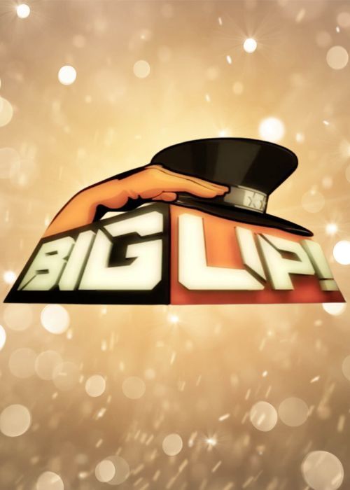 Big Up 