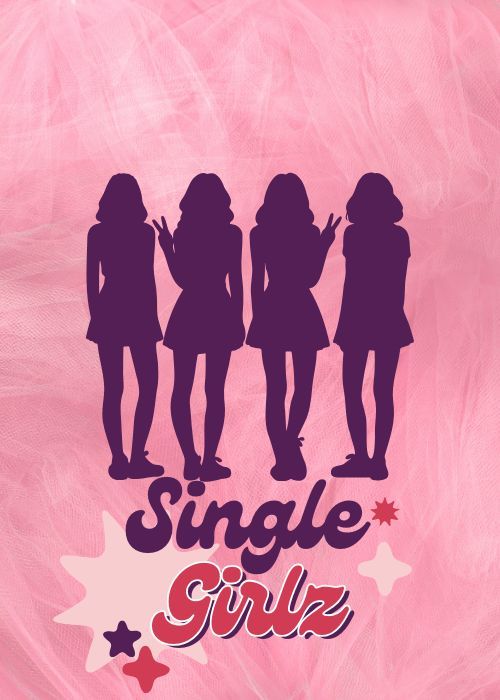 Single Galz S01 COMPLETED