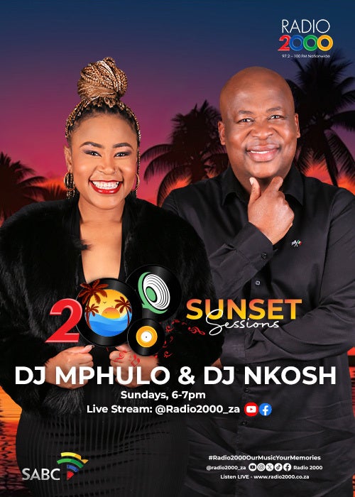 2000 Sunset Sessions 