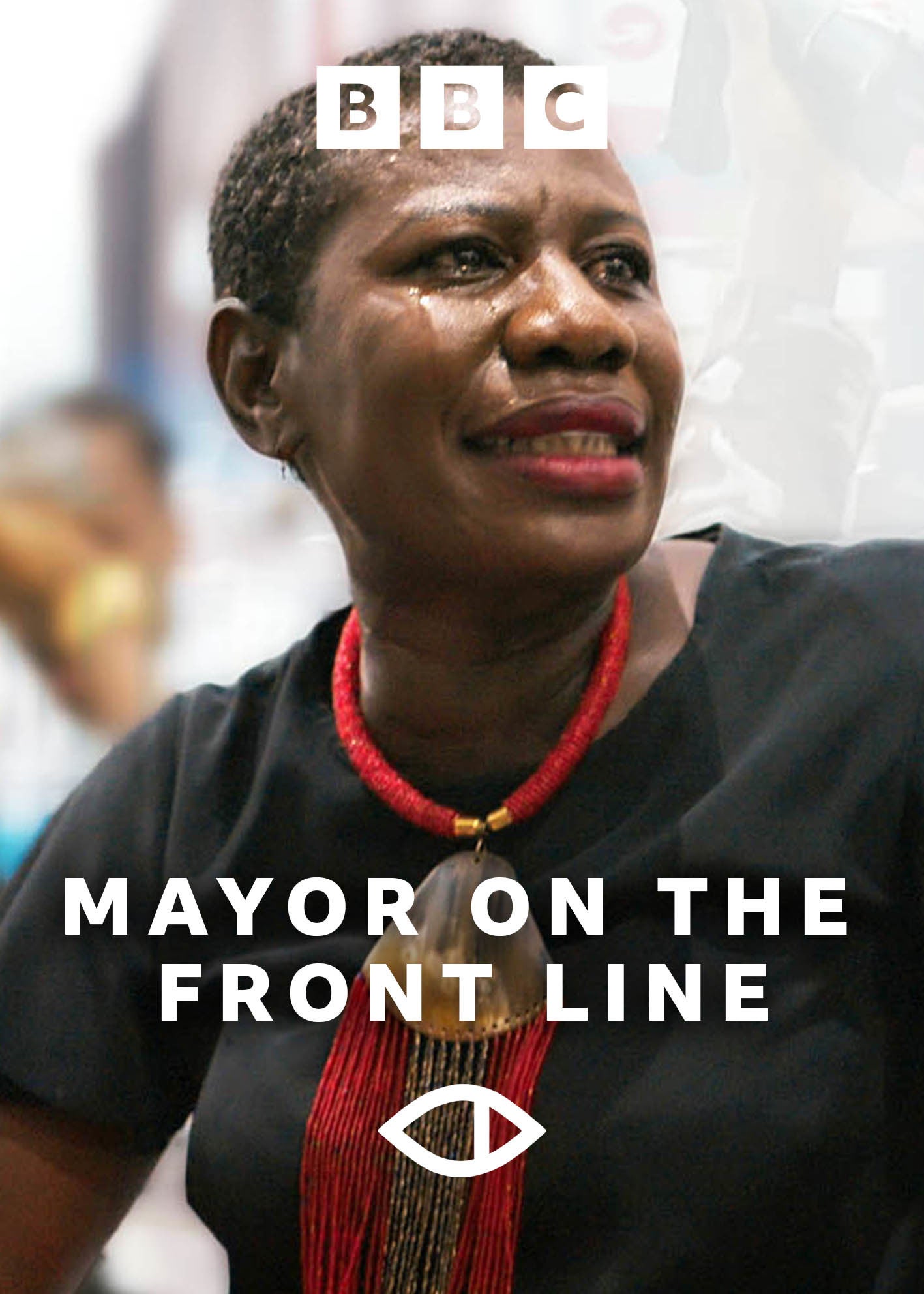 Mayor on the Frontline