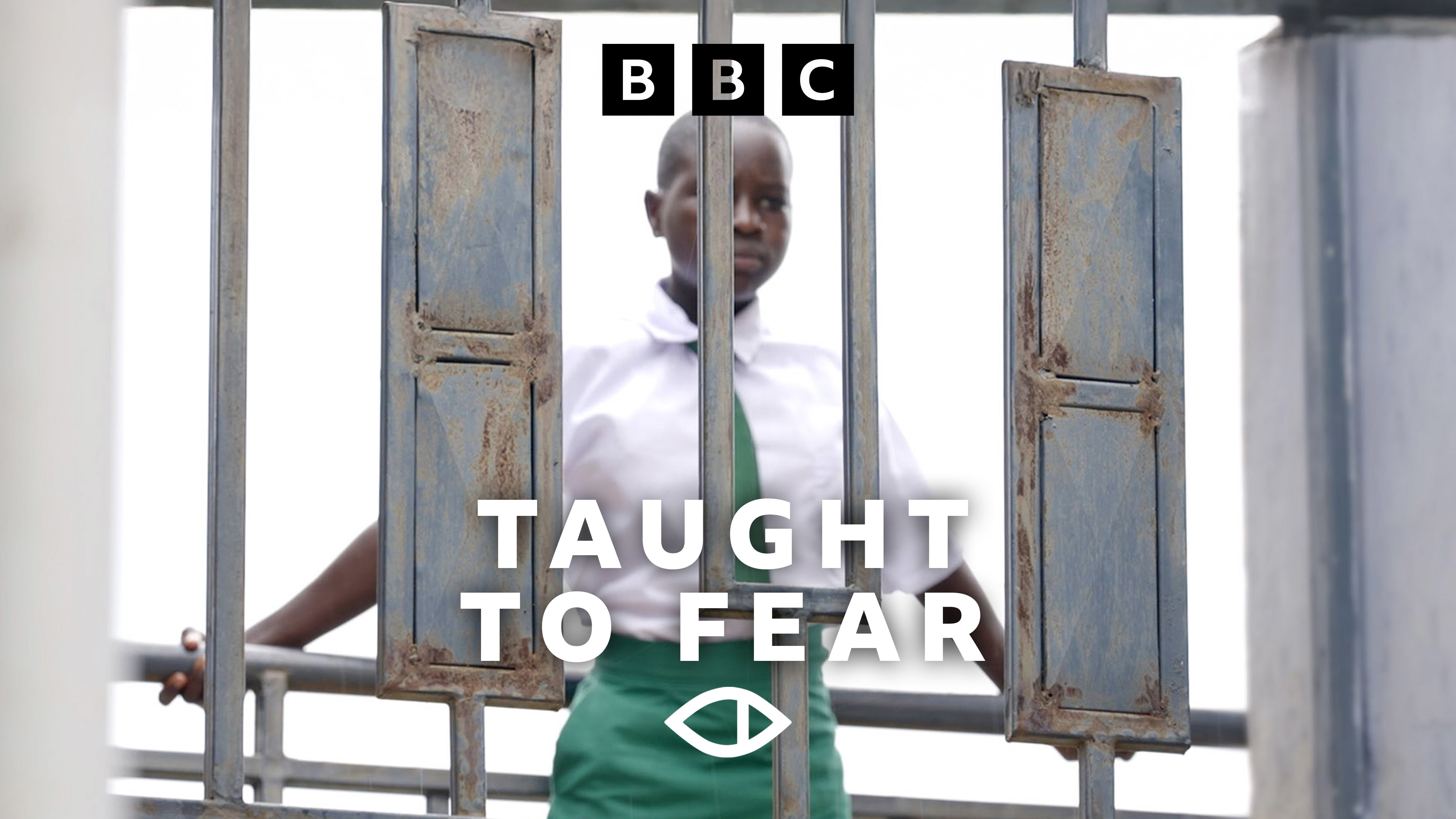 Taught to Fear