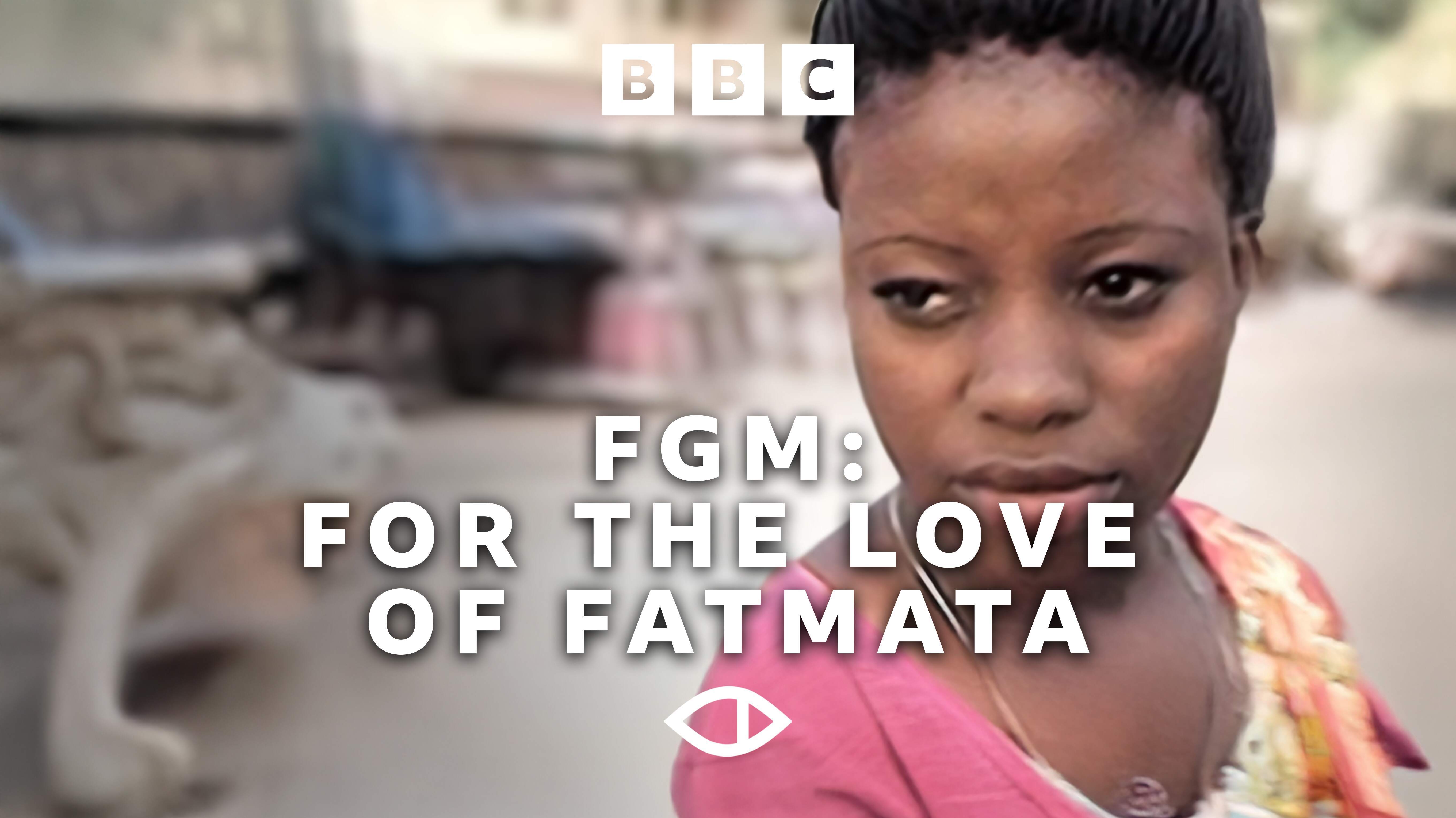 FGM: For the Love of Fatmata