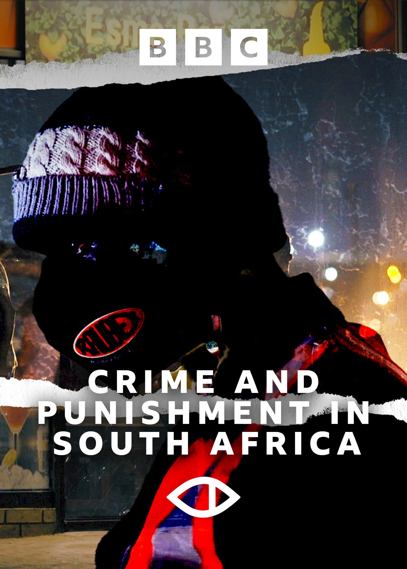Crime & Punishment in South Africa