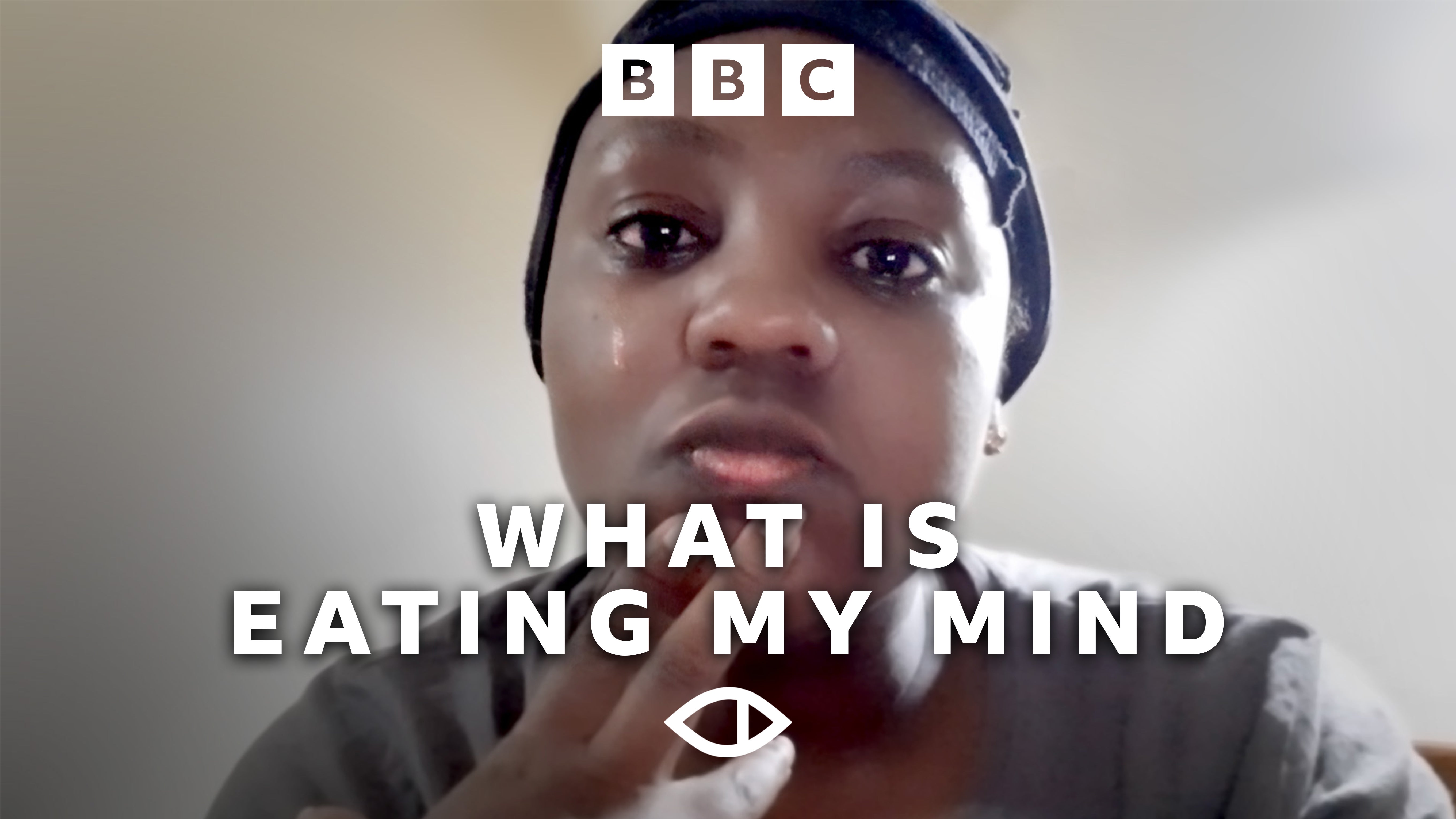 What is Eating My Mind