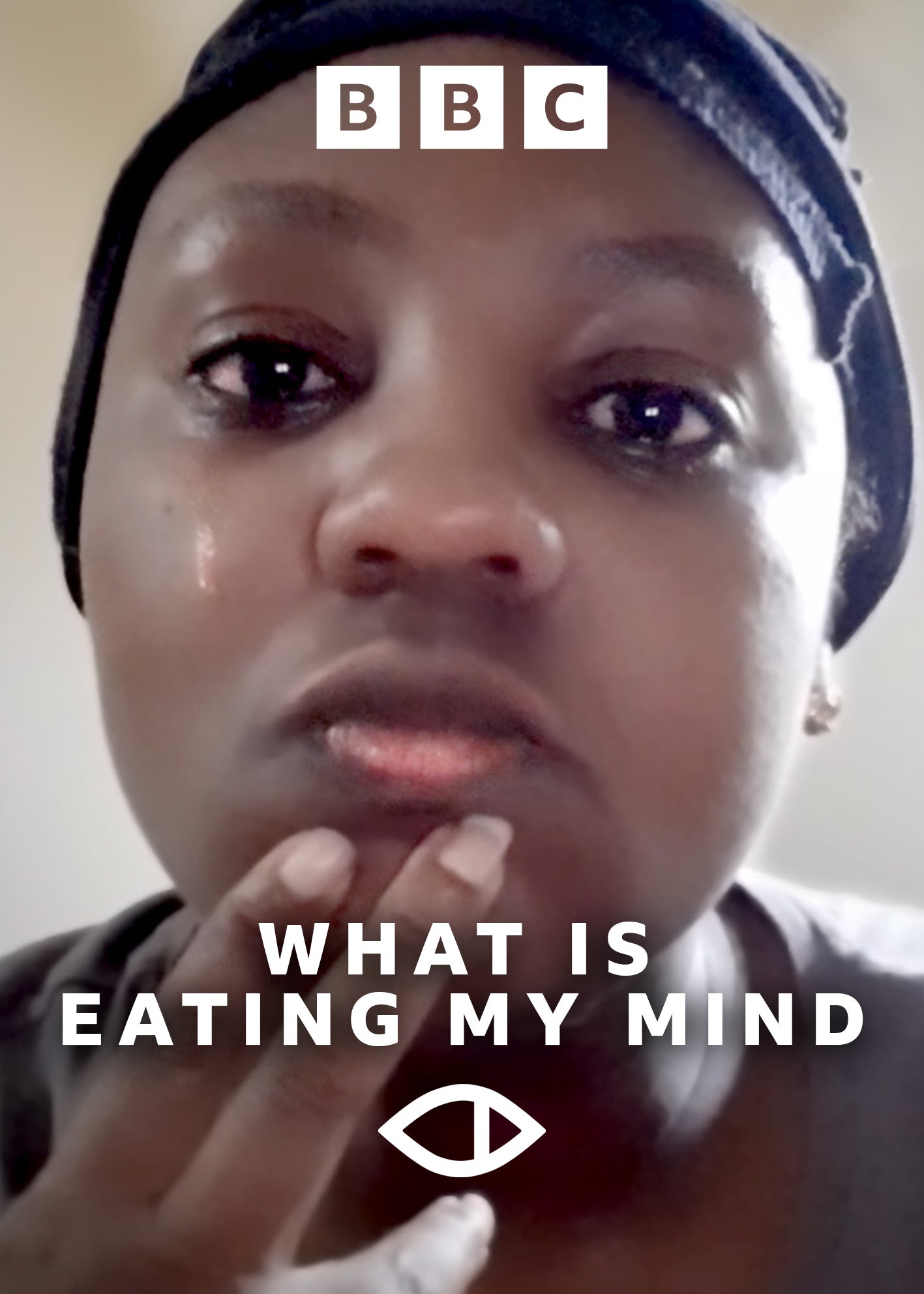 What is Eating My Mind