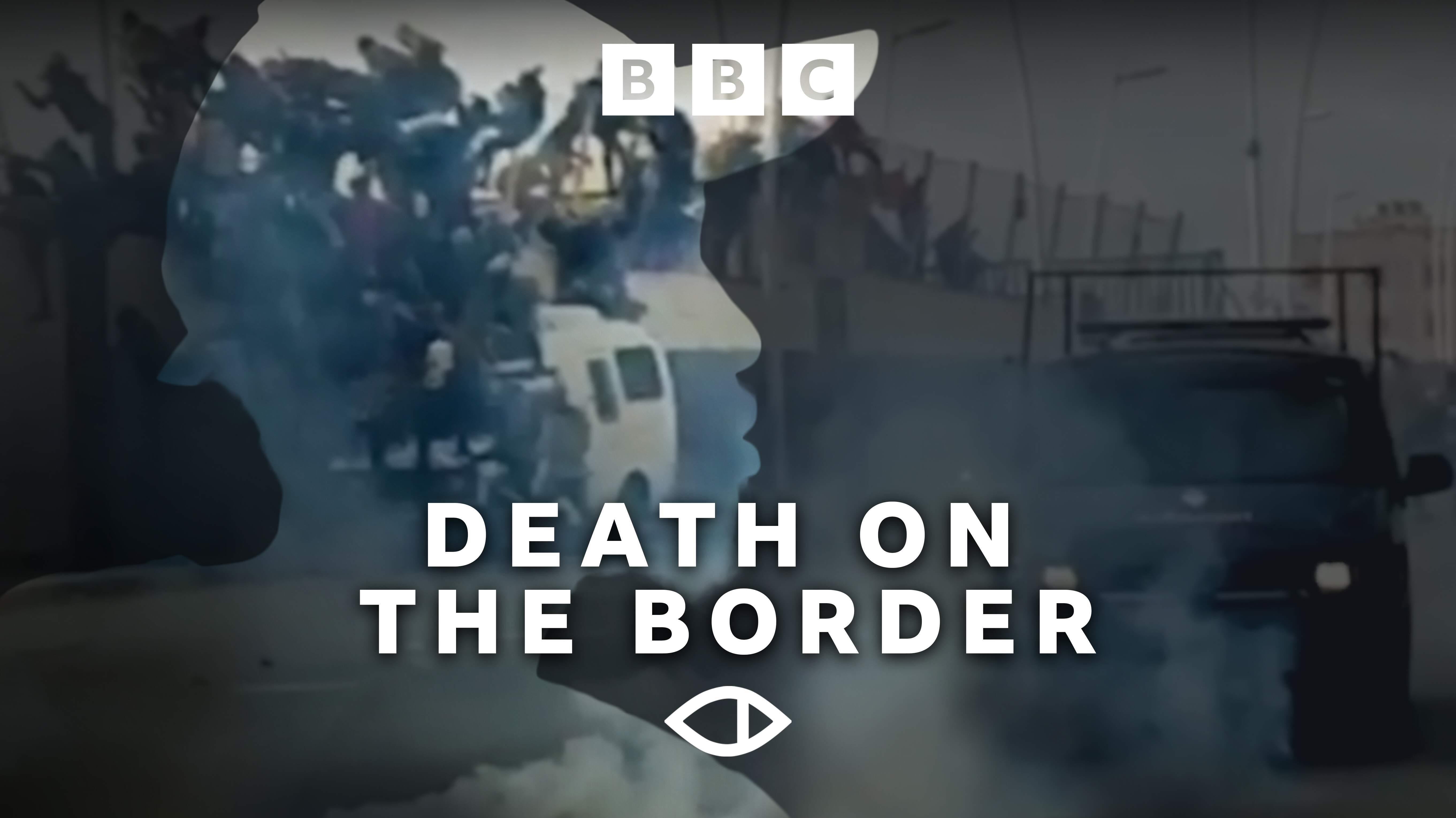 Death on the Border